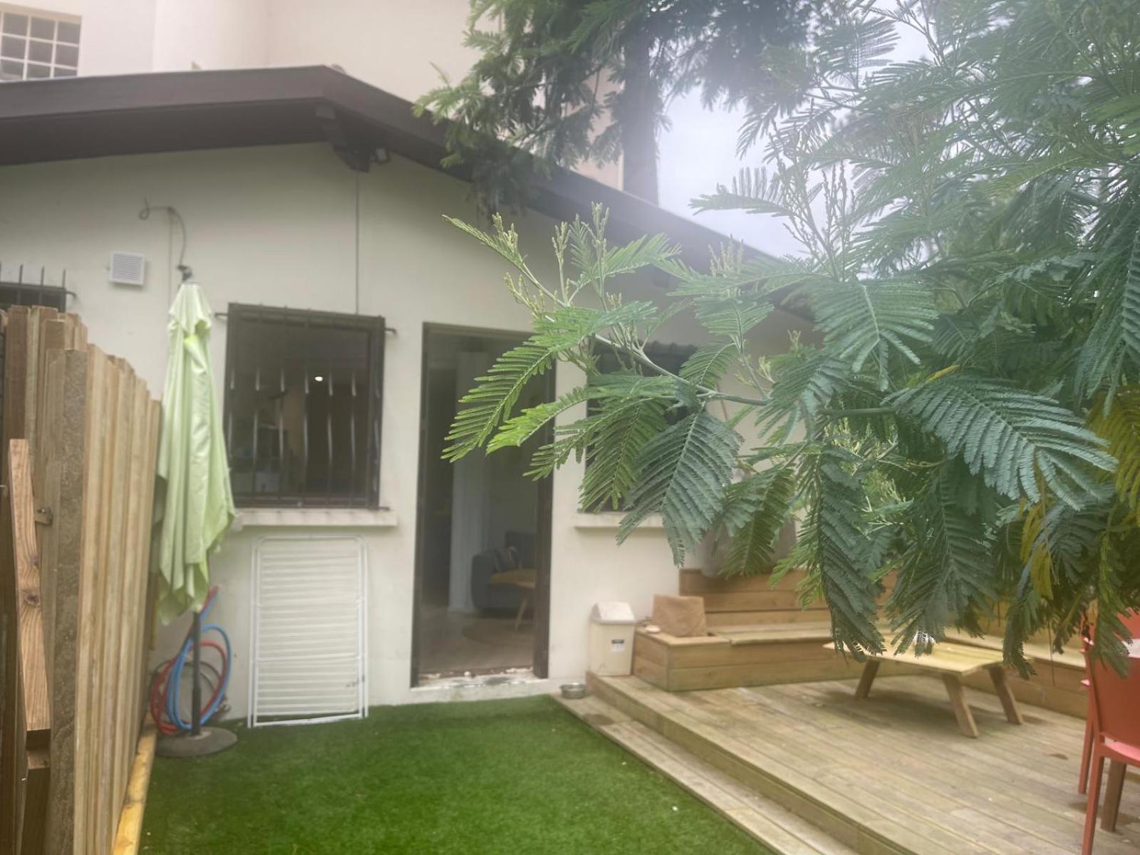 Hossegor - Lac - Foret - Couple - Piscine Soorts-Hossegor Exterior foto